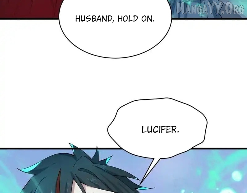 Era of the Haunted Chapter 557 - page 28